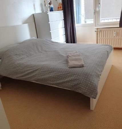 Cosy Apartment Near The Beach And City Center Oostende Buitenkant foto