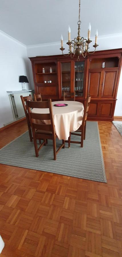 Cosy Apartment Near The Beach And City Center Oostende Buitenkant foto