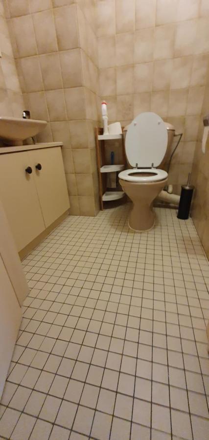 Cosy Apartment Near The Beach And City Center Oostende Buitenkant foto