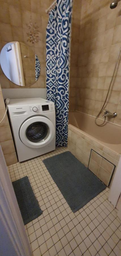 Cosy Apartment Near The Beach And City Center Oostende Buitenkant foto