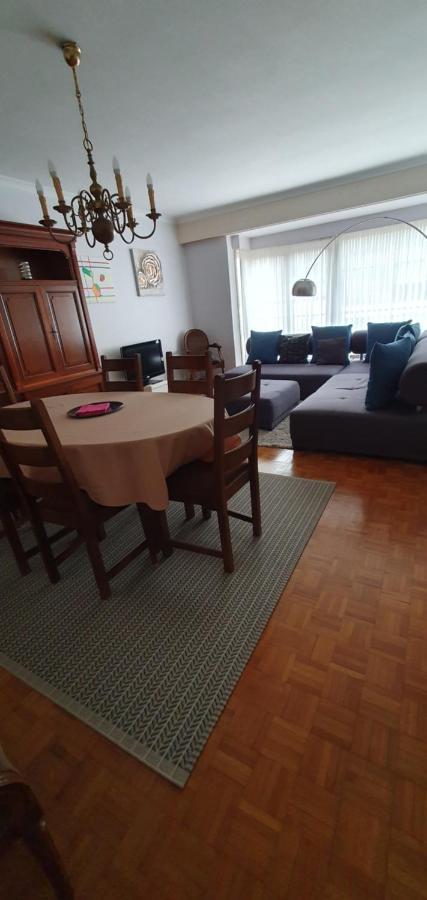 Cosy Apartment Near The Beach And City Center Oostende Buitenkant foto
