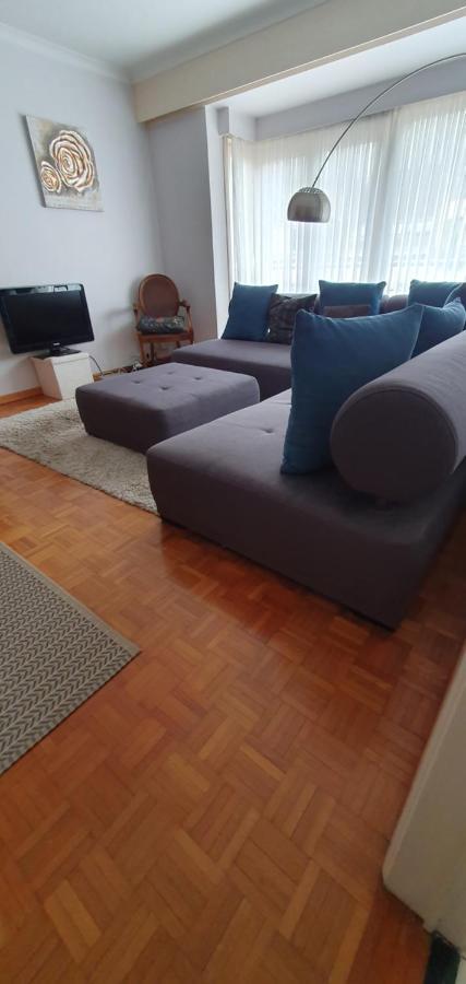Cosy Apartment Near The Beach And City Center Oostende Buitenkant foto